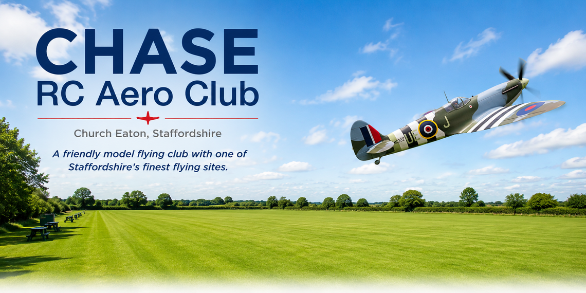 Chase RC Aero Club